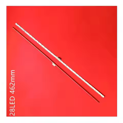 LED bar UE43RU7105K UE43NU7090U UE43NU7170U UE43NU7095U UE43RU7170 UE43NU7020K UE43RU7105 V8N1-430SM