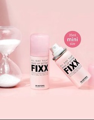fixx韓國定妝噴霧