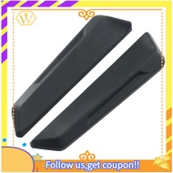 【W】Motorcycle Accessories Deflector Wind Deflector Radiator for  NX500 NX 500 NX400 NX 400 2024
