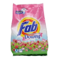 Fab downy pencuci pakaian