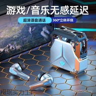 SP Gaming Style Low Battery Life Long Free Shipping Gaming Bluetooth Headset New Style 23 Mecha Wire