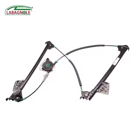 Window Regulator for Porsche 911 996 Porsche Boxster 986 Front Left or Right -Ref 99654207504 996542