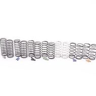 U8328 SCHUMACHER VINTAGE SPRINGS SHORT SET (7PR)