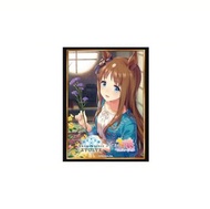 新箱識 🌟11月新貨🌟 遊戲卡 卡套 賽馬娘 Shadowverse Evolve Official Sleeve - Shadowverse Evolve - 草上飛 官方卡套 Vol.36