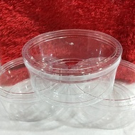 Jar Diameter 13cm, Height 5.5cm