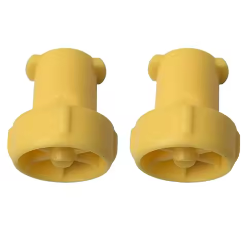 For Karcher OC3 Nozzle For Car Wash And Watering, Adjustable Flow, 2-Pack, Compatible For Karcher OC
