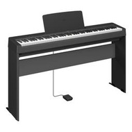 【名曲堂樂器】免運0利率 山葉 yamaha P-145b 88鍵 電鋼琴/數位鋼琴 p45改款 公司貨 P145b