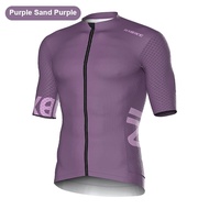 INBIKE Men's Cycling Short Sleeve Jersey Sportswear Clothing MTB Riding Mountain Road Bike for Men Bicycle Shirts