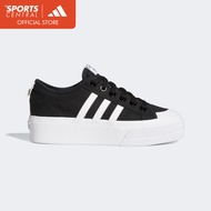 adidas Women Nizza Platform Shoes | FV5321