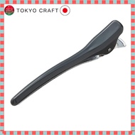 Muji Hair Clip Gray 02867973