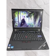 Laptop Lenovo Thinkpad Core i5 - T420 T430 T440 T440S T440P T450 T450S