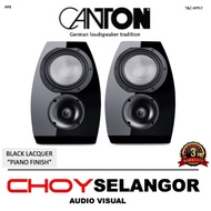 Canton AR 8 2-way Dolby Atmos Multifunction Speaker