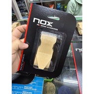 UD Padel Racket Protector Padel Racket Protector/ BLISTER 1 UDNOX. ORIGINAL TRANSPARENT EMBOSSED PRO