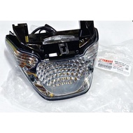 Yamaha Y125zr Tail Lamp / Lampu Belakang Original HLY 5XK-H4710-30 (Tanpa Mentol)