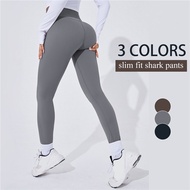 tfu336336 ขายดีที่สุด - /♤ Ultra thin Sport Leggings Waist feeling Push Up Pants Gym Tights