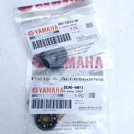 B63-E2223-00 Seal sil water pump waterpump Nmax old N Max  new Aerox 155 LEXI original B6H-E2223-00 