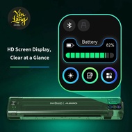 Aimo InkTako Tattoo Pinter Printer - T08FD Olive - Unboxed ️