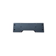 premium-51138075376 Suitable for BMW 7 Series G11 G12 Front Bumper License Plate Holder