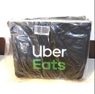 Uber eats官方原廠小保溫包