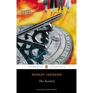 The Sundial/Shirley Jackson Penguin Classics [Sanmin Online Bookstore]