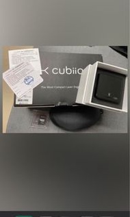 台灣 CUbiio 雷射雕刻機 laser cutter