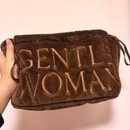 Gentle woman bag