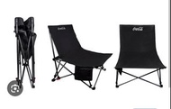 Coca-Cola 可口可樂 摺疊躺椅 rPET Tent Chair 露營椅