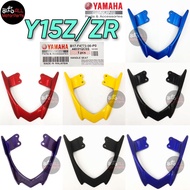[100% ORI] Y15 SEAT HANDLE Y15Z Y15ZR YSUKU Y150 SEAT HANDLE L-BAR LBAR L BAR SEAT BAR SPOILER ORIGI
