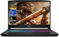 MSI Katana 17 17.3" 144Hz FHD Gaming Laptop