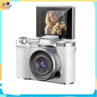 4K Digital Autofocus Camera 4K Digital Video Camcorder Camera Autofocus Photography Camera Retro CCD