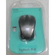 Brand New Authentic Logitech M235 Wireless Mouse Office Notebook Desktop Computer Portable Premium C