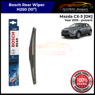 [Rear Wiper] Mazda CX3 [DK] / Mitsubishi ASX [GA] / Suzuki Swift [RS AZG] SX4/SX4 S-Cross [GY JY] Gr