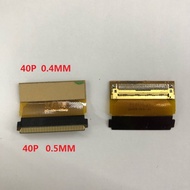 【Exclusive】 New Led Screen Edp 30 Pin To 40 Pin / 40 To 30 Pin Converter Cable Wire Adapter Connecto