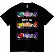 Blink 182 - Premium PUNK Band T-shirt