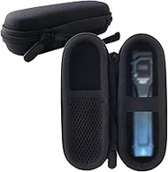 WERJIA Hard Carrying Case Compatible with Nitecore EDC27 3000 Lumen EDC Flashlight