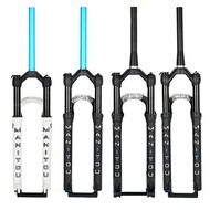 MANITOU MARKHOR M30 Bicycle Fork 26 / 27 / 29 29er Mountain Bike MTB Air Pressure