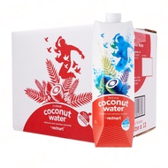 RedMart Natural Coconut Water (12 x 1L) - Case