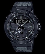 GST-B200TJ-1A GSTB200TJ-1A G-SHOCK 深水埗 有門市全新正貨 1年保養 CASIO 錶 卡西歐 GSHOCK     男裝 女裝 手錶 GST-B200TJ-1 GST