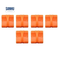 6 Pcs Paper Trimmer Replacement Blades Paper Cutter Blades Craft Paper Cutting Replacement Blades fo
