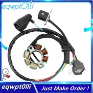 eQQStator Coil 21003-0015 Stator Coil for  KX250F