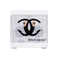 【Mike Frederiqo】 正版聯名授權 潮牌藍牙手提音箱 老佛爺 COCO