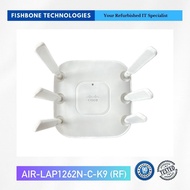 Refurbished Cisco Access Point AIR-LAP1262N-C-K9