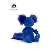 Jellycat Andie Axolotl Andie Axolotl
