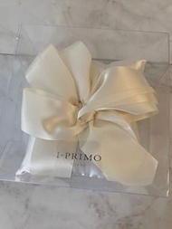 婚後物資 日本品牌I-PRIMO戒指枕