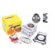 🔥🔥RACING BLOCK 62MM-66MM [LC135] FASSTEK