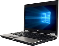 Diskon Laptop Hp Elitebook 8440P Core I5/Ram 8/256 Ssd (Free Gift) Win