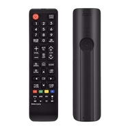 Yours -BN59-01247A Universal 433MHz 1CH Remote Control Replaced LCD LED Remote Control UE55KU6500U U