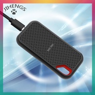 Portable Hard Drive 1TB Original Solid-state Drive 2TB 4TB External Storage Hard Drive USB 3.1 High-