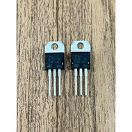 IC Transistor TIP 41 C Original ST TIP41C Ori