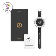 TWICE Official Light Band 5th Anniversary Merchandise